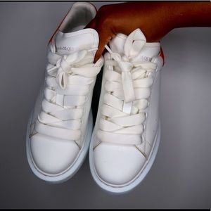 Alexander McQueen Sneakers